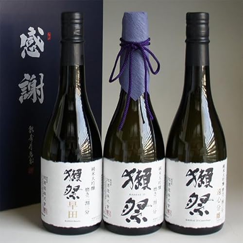 【定価13200円】2025年製造　獺祭 早田 720ml 日本酒　お酒 獺祭 早田 純米大吟醸 磨き二割三分 - 獺祭の蔵元｜株式会社 獺祭